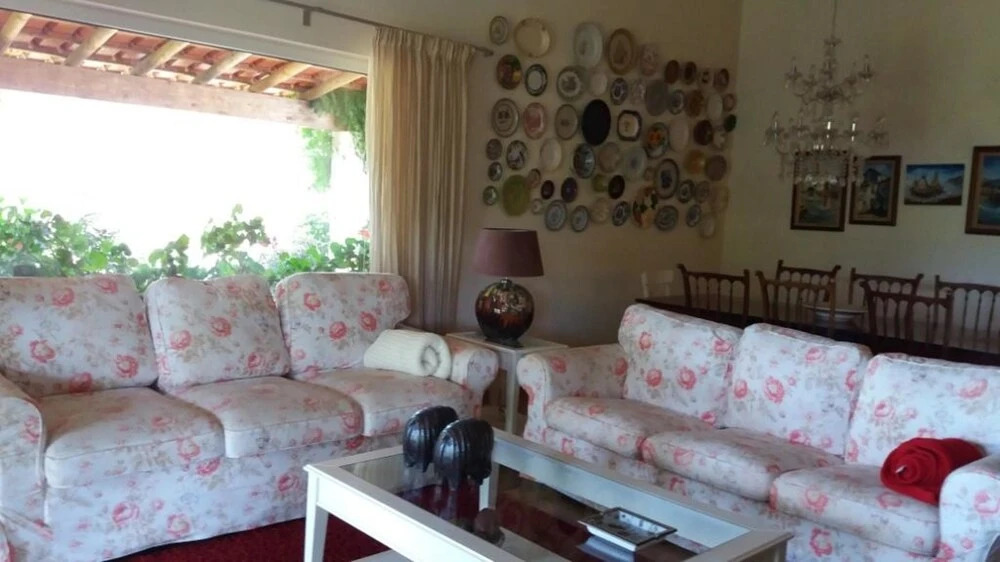 Villa With 3 Bedrooms in Rubiães, With Wonderful Mountain View, Privat
