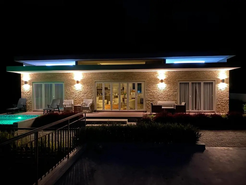 Moulin Kann Villas