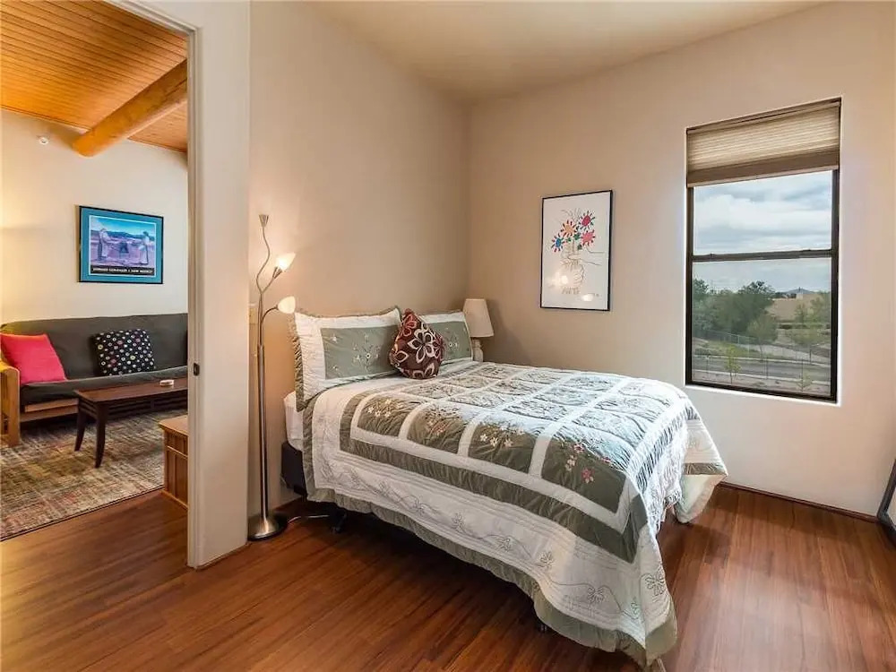 Alameda Cactus Flower 303 - One Bedroom Condo