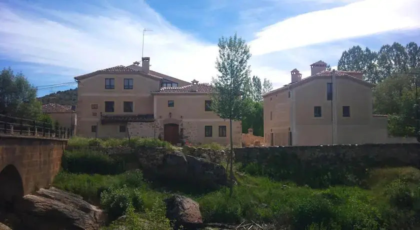 Puentes del Cega