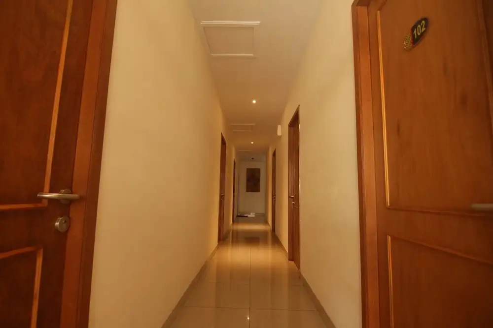 Hotel Pules