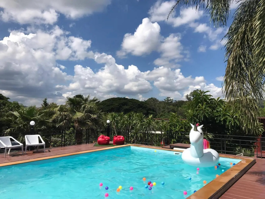Tongta Homestay