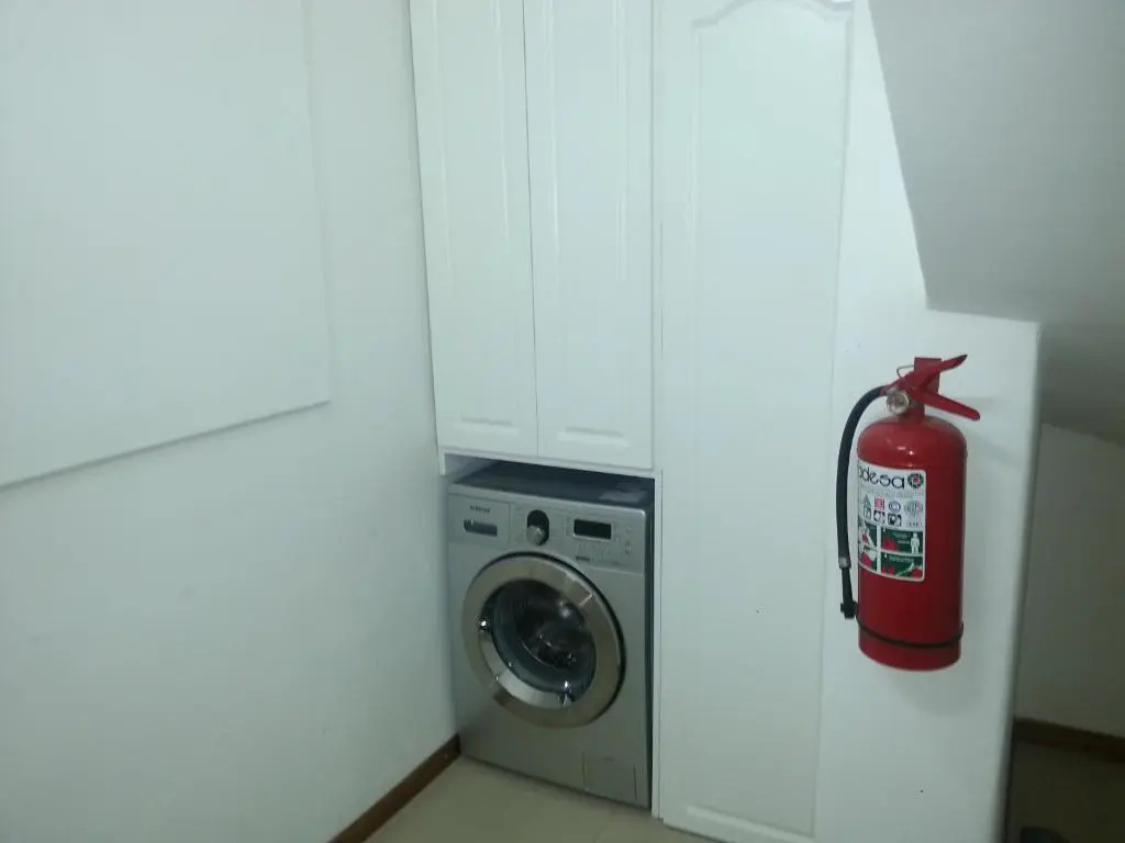 First Class Apartments
