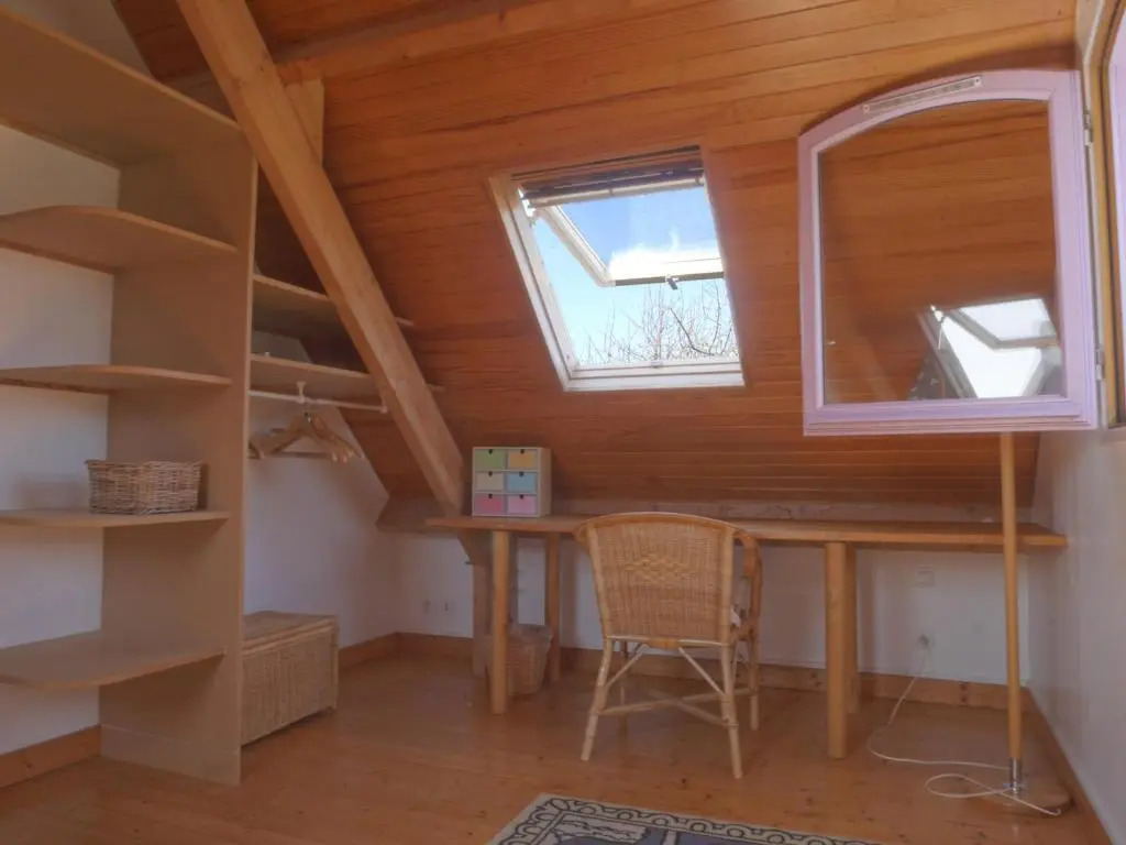 Maison typique proche côte sauvage - Animaux admis - FR-1-418-67
