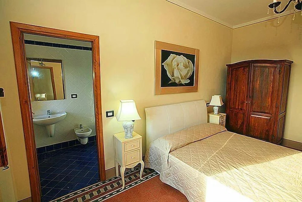 Agriturismo Il Casolare - Villa Vettori