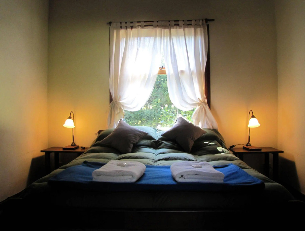 Hostel La Angostura