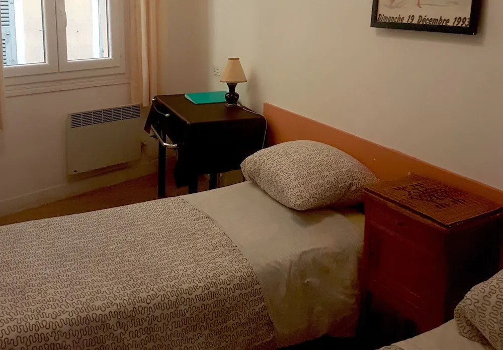 Private Room 2 Old Town Parking Beach
