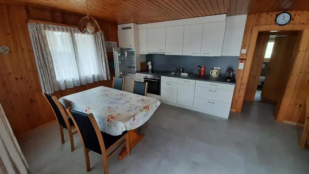 Haus Sandra