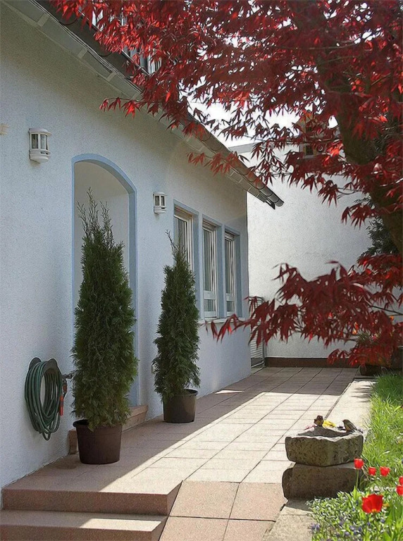 Hotel zur Schwaben-Schänke