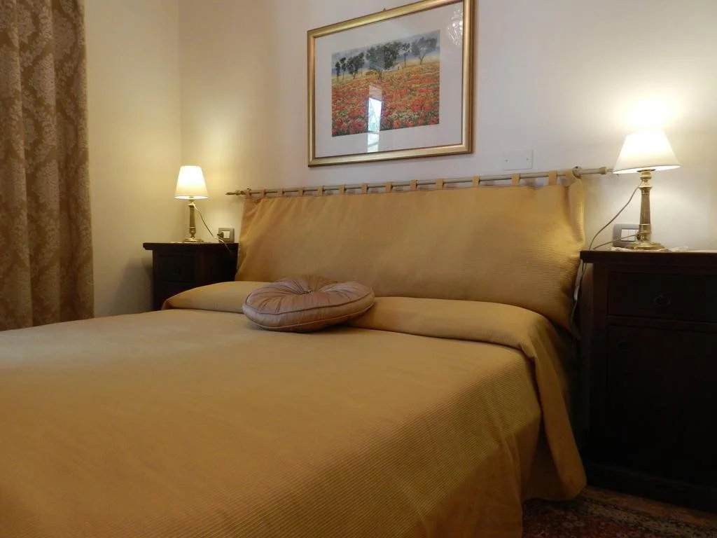 Circo Lucerna B&B