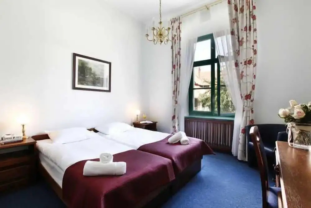 Kadyny Folwark Hotel & SPA