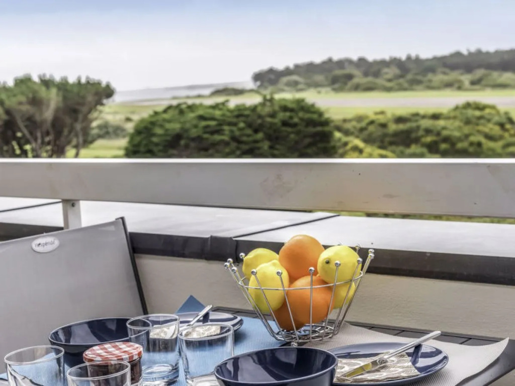 Villa Plein Sud Quiberon 27259