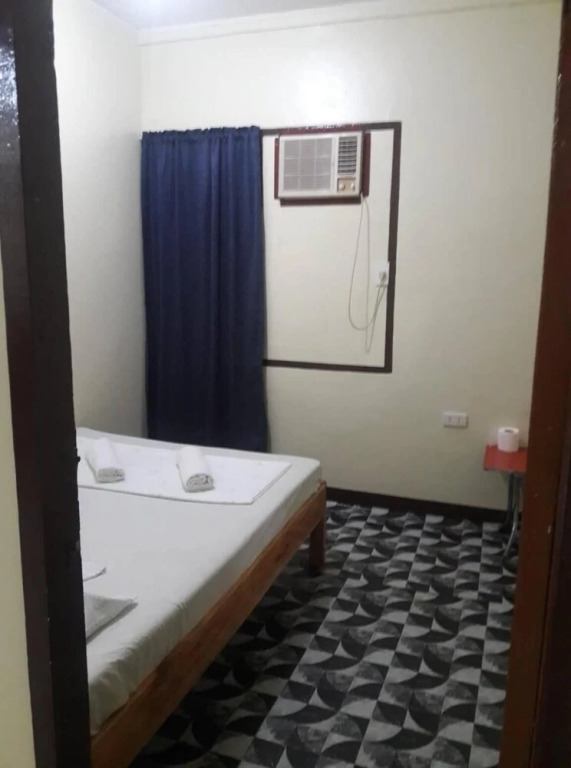 Villavante Backpackers Lodge - Hostel