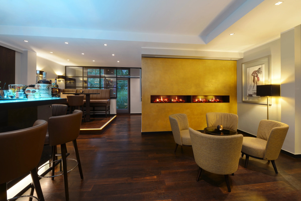 ROEWERS Privathotel & Spa