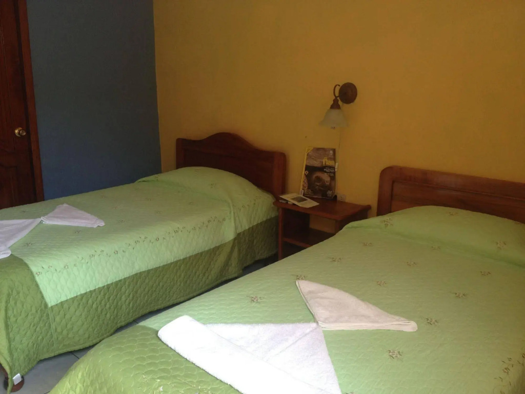 Hotel Mar Azul