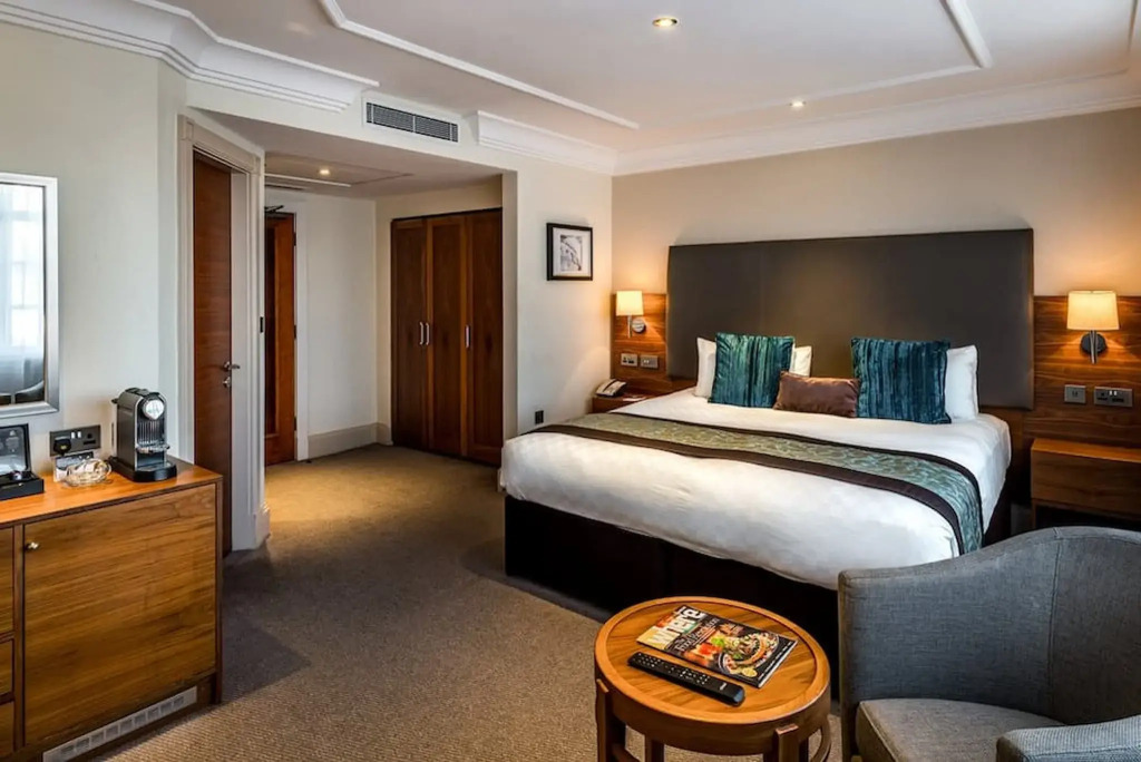 The Marble Arch Hotel, by Thistle