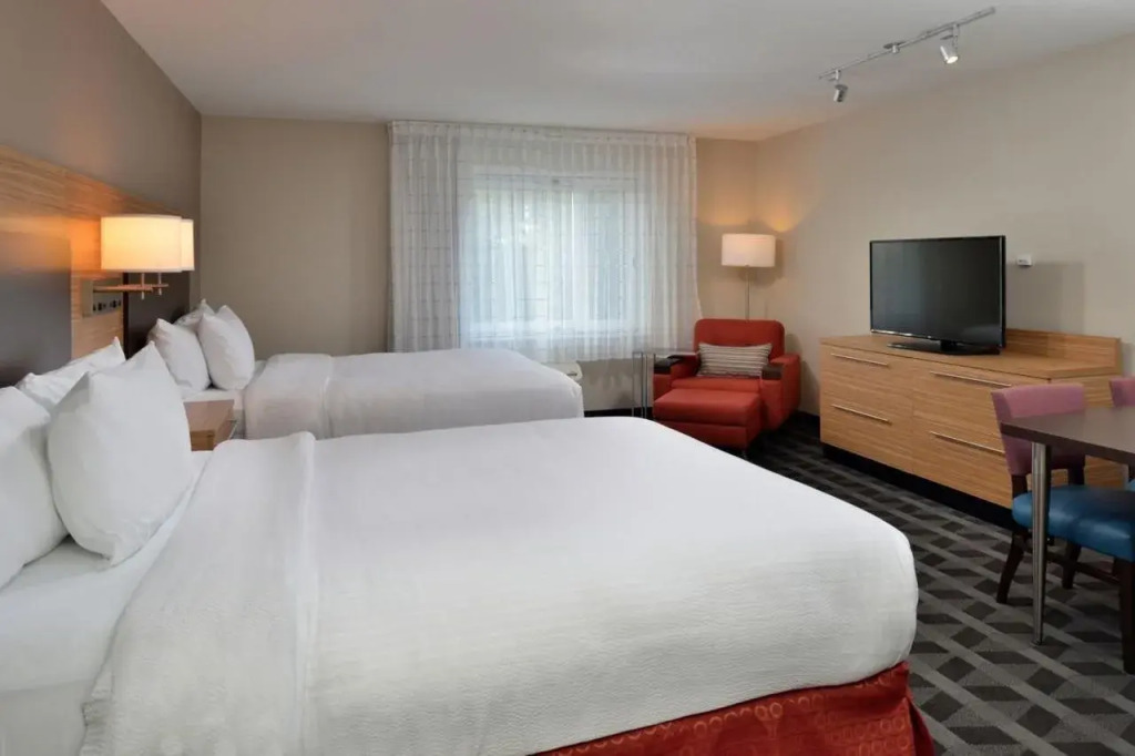 TownePlace Suites by Marriott Raleigh Durham Airport Morrisville
