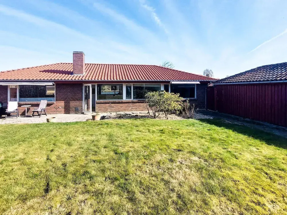 5 Person Holiday Home in Kerteminde