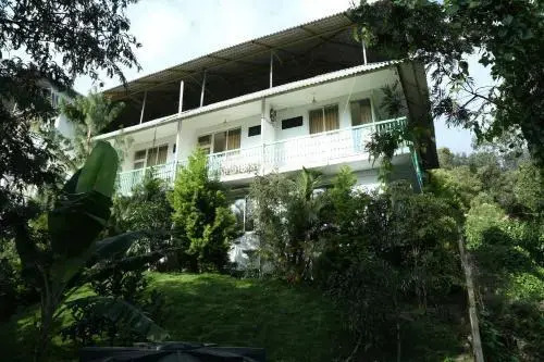 Anna Homestay
