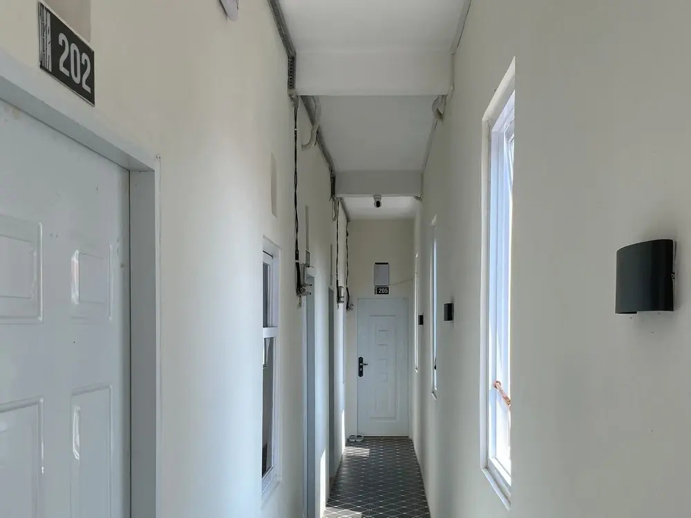 Duta Elite Kostel Syariah near RSUD Caruban Redpartner