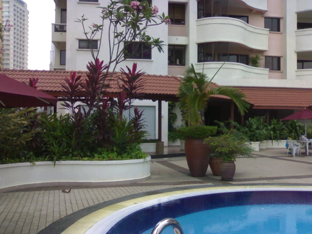 Harta8 Vacation Home – Bukit Bintang Kuala Lumpur