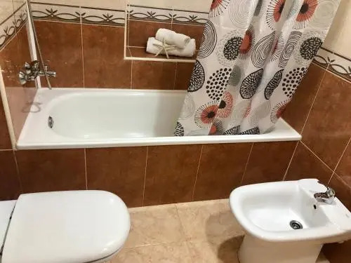 Apartamento Tenerife