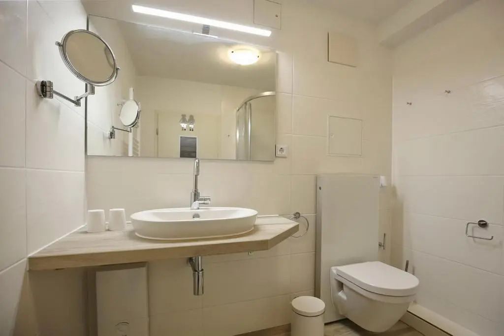 Residenz Seestern Wohnung 42