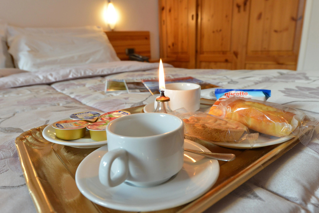Hotel & Ristorante Serenella