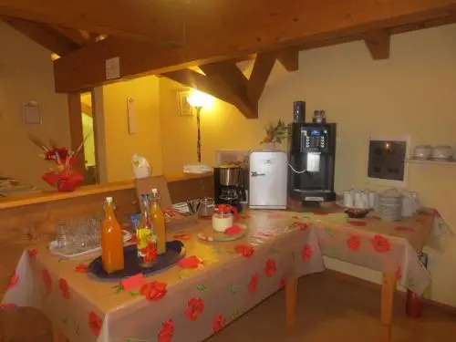 Antico Fienile Agritur