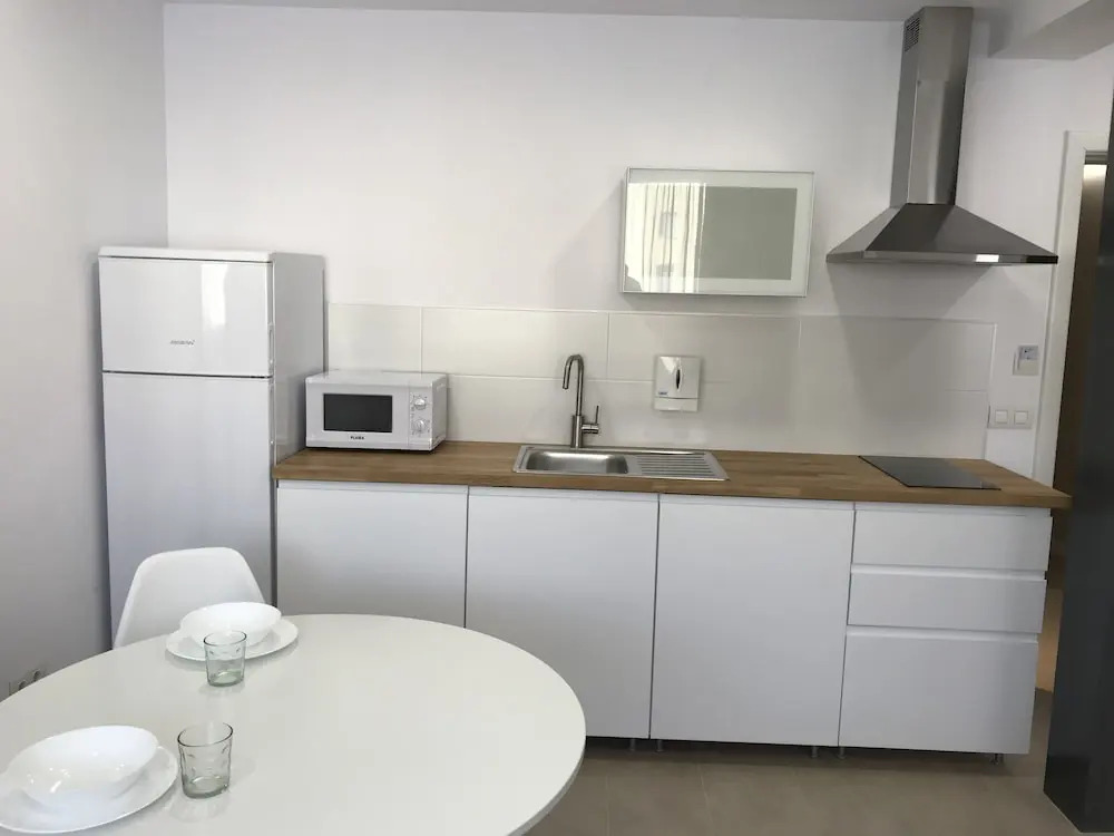 Bet Apartments - City Suites Reig.