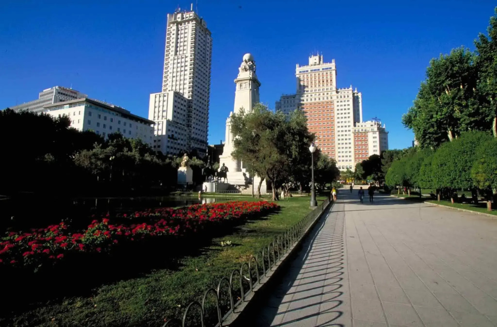Ibis Madrid Getafe