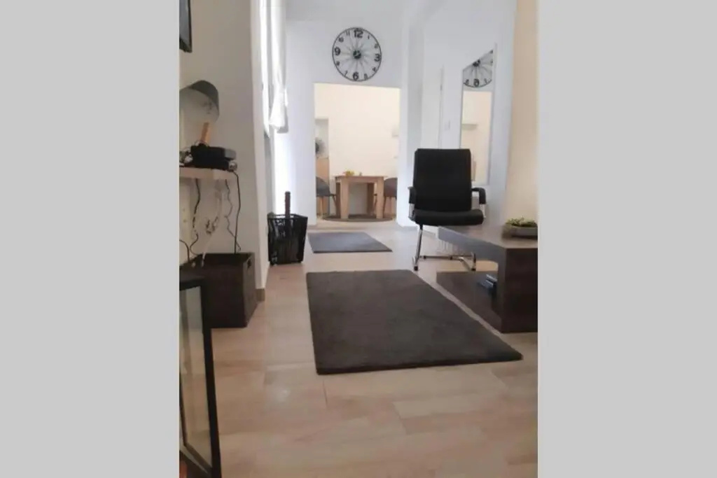 Brand New Apartment