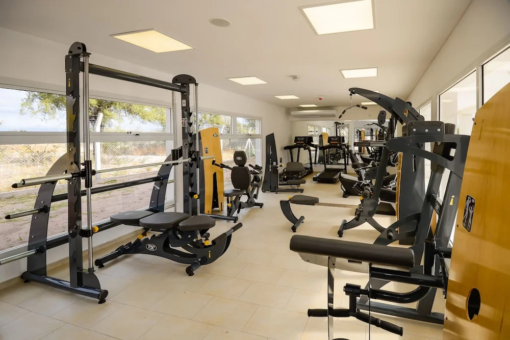 La Recova Hotel & Spa
