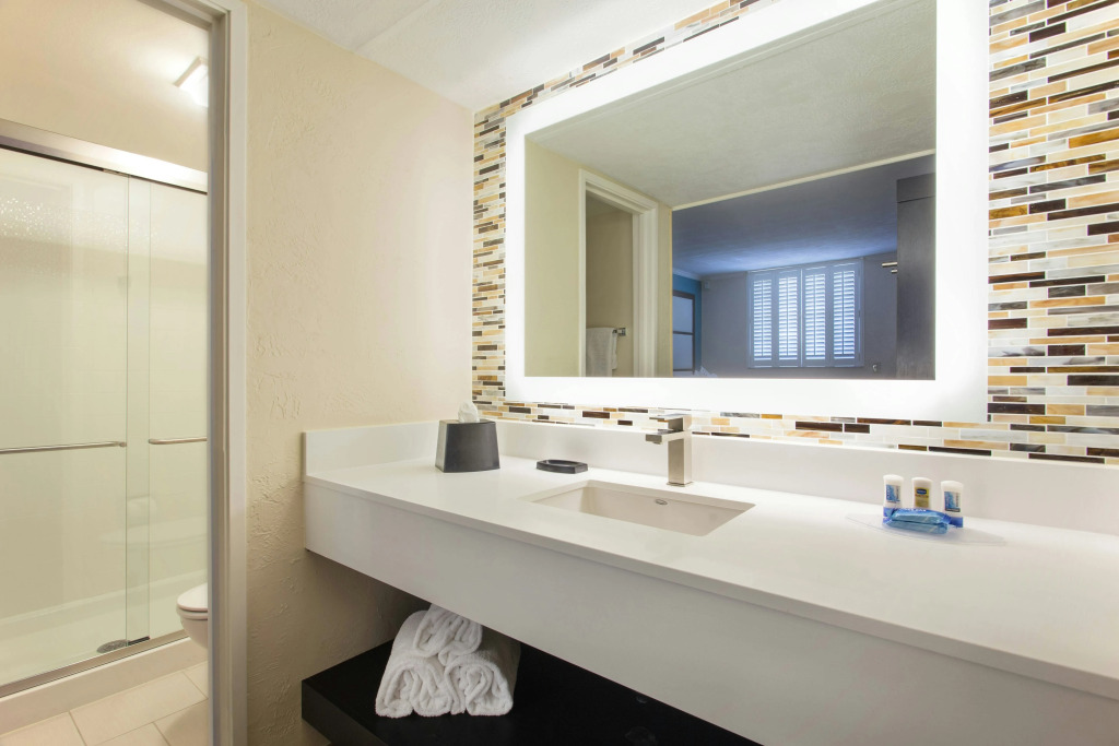 Fairfield Inn & Suites by Marriott Key West