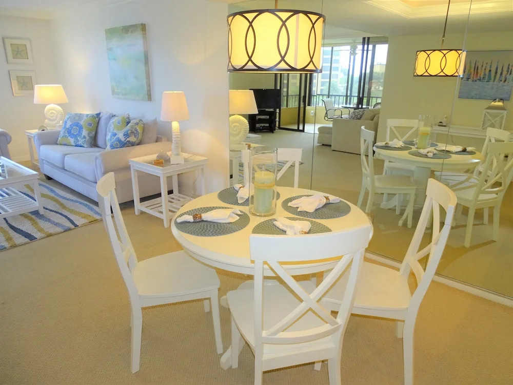 Gulf and Bay Club- B307 2 Bedrooms 2 Bathrooms Condo