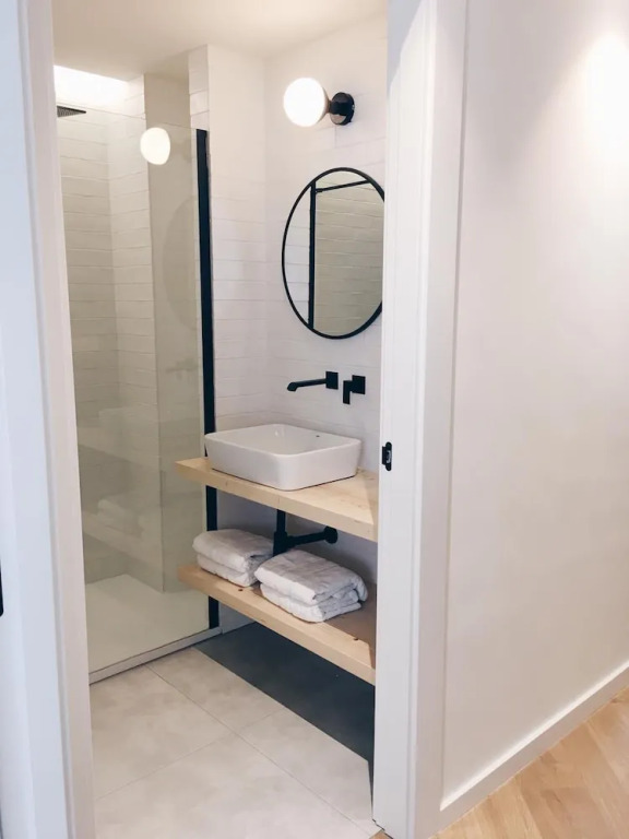 Casas Á Beira - Apartamentos