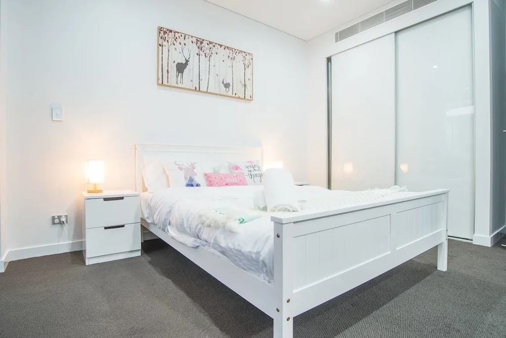 Stunning And Cozy Apartment In Heart Of Mascot