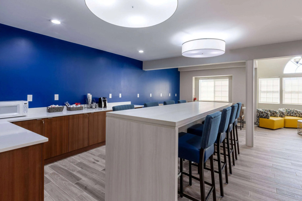 Microtel Inn & Suites by Wyndham Sunbury - Columbus North