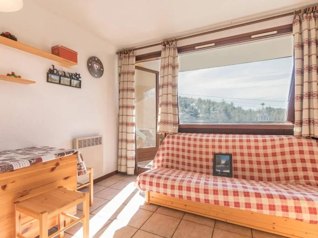 Appartement Montgenèvre, 2 pièces, 6 personnes - FR-1-330D-70