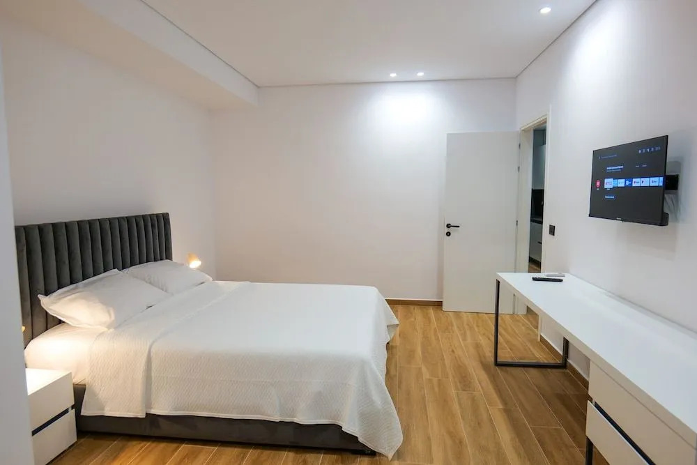 Sky Way SKK Luxury Apartments