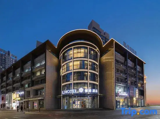 LHOTEL
