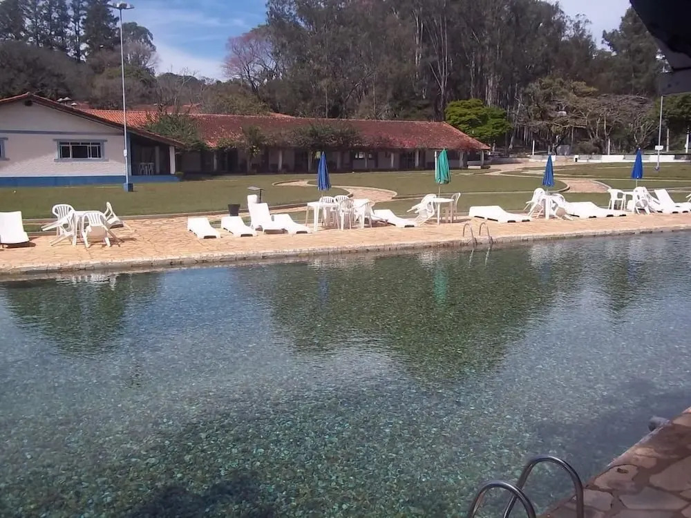Hotel Termópolis