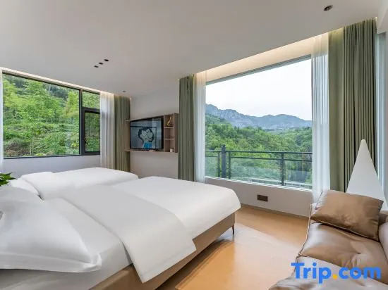 Manshan B&B (Grand Canyon Yunlong Ground Crack Branch)