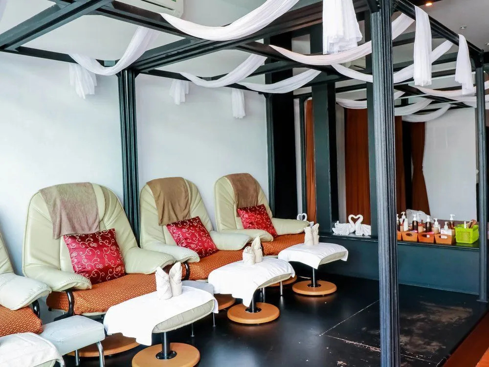 NIDA Rooms Patong Rose 78
