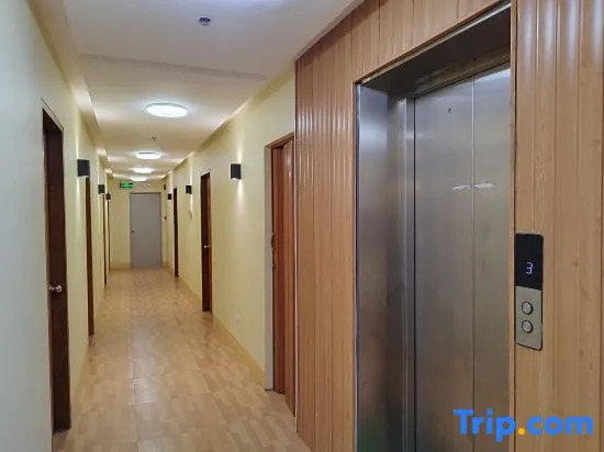 Townhouse Oak Casa Barcelona
