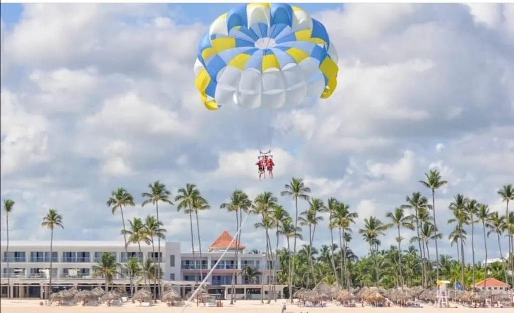 Punta Cana Sleep & Go Apartments & Tours Base