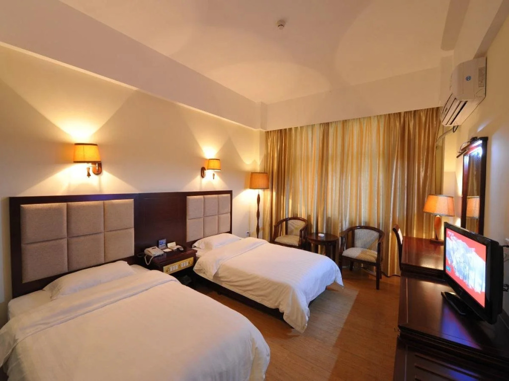 Beihai Zelin Hotel