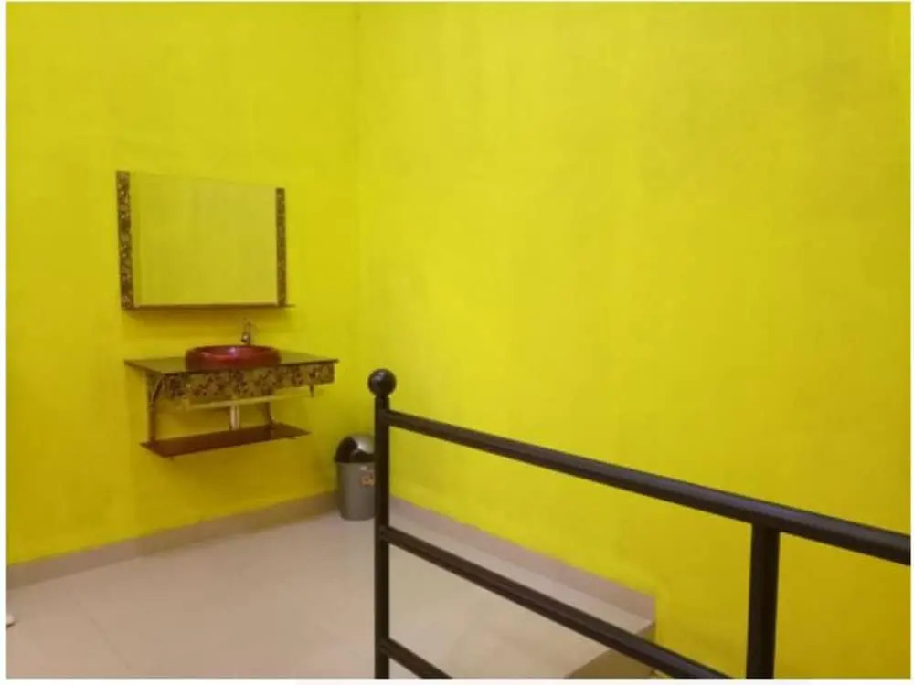 Deandels De Homestay