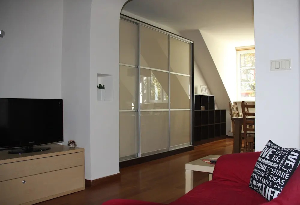 Nowy Rynek Apartment Old Town