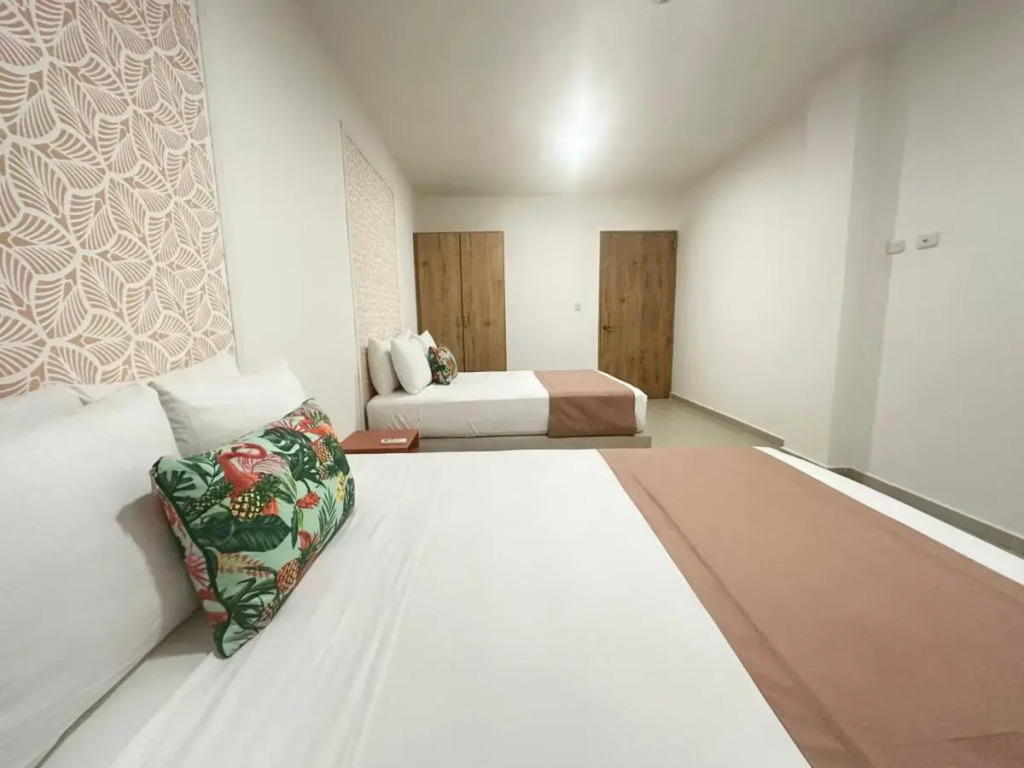 Hotel Taybo Kai By St Hoteles